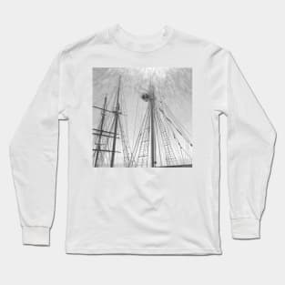 Sail Long Sleeve T-Shirt